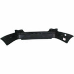 2006-2010 VOLKSWAGEN PASSAT; Rear Bumper Cover; Sedan; w/o Sensor - Painted to Match - Manufacturer Part # 3C5807417HGRU / Partslink Number: VW1100162