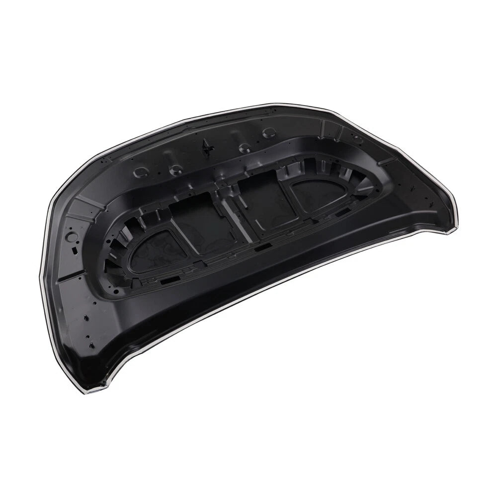 2017-2022 CHEVY TRAX ; Hood ;  -- Manufacturer Part #: 42554958  /  Partslink #: GM1230456