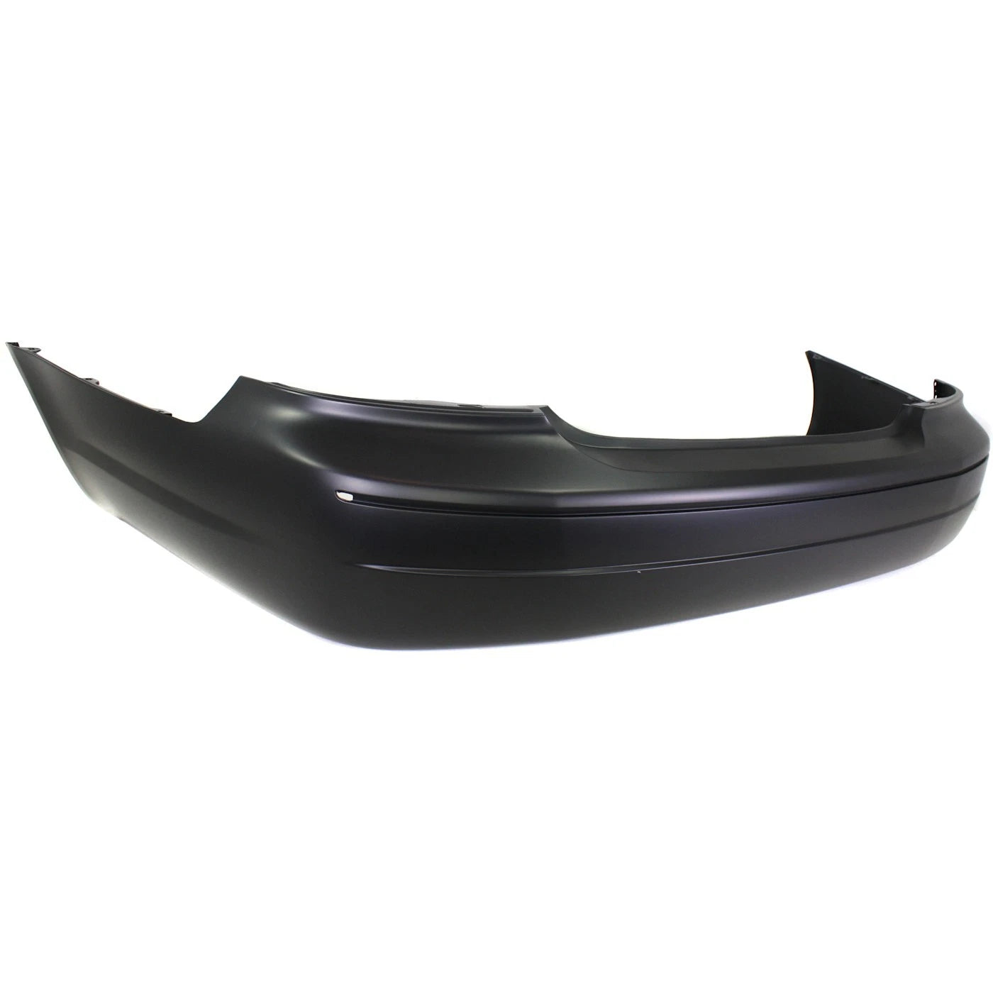 2000-2004 TOYOTA AVALON ; Rear Bumper Cover ;  -- Manufacturer Part #: 52159AC903  /  Partslink #: TO1100191