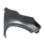 2022-2024 SUBARU FORESTER; Right Fender (Passenger Side); Wilderness - Painted to Match - Manufacturer Part # 57120SJ0209P / Partslink Number: SU1241169