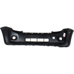 2008-2012 FORD ESCAPE; Front Bumper Cover; LIMITED w/o Appearance Pkg PTM Painted to Match