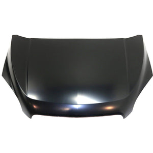 2013-2016 CHEVY TRAX Hood Painted to Match