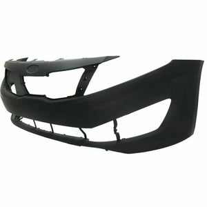 2011-2013 KIA OPTIMA; Front Bumper Cover; SX US Built Painted to Match