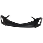 2022-2025 ACURA RDX, Front Bumper Cover; w/4 Sensor;  Painted to Match - Manufacturer Part # 04711TJBA30ZZ / Partslink - AC1000210