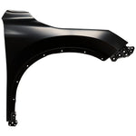 2024-2025 LEXUS RX450h+, Right Fender (Passenger Side);  Painted to Match - Manufacturer Part # 538110E230 / Partslink - LX1241146