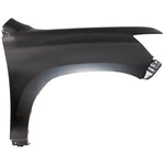 2016-2021 TOYOTA LAND CRUISER; Right Fender (Passenger Side); - Painted to Match - Manufacturer Part # 5380160D50 / Partslink Number: TO1241264