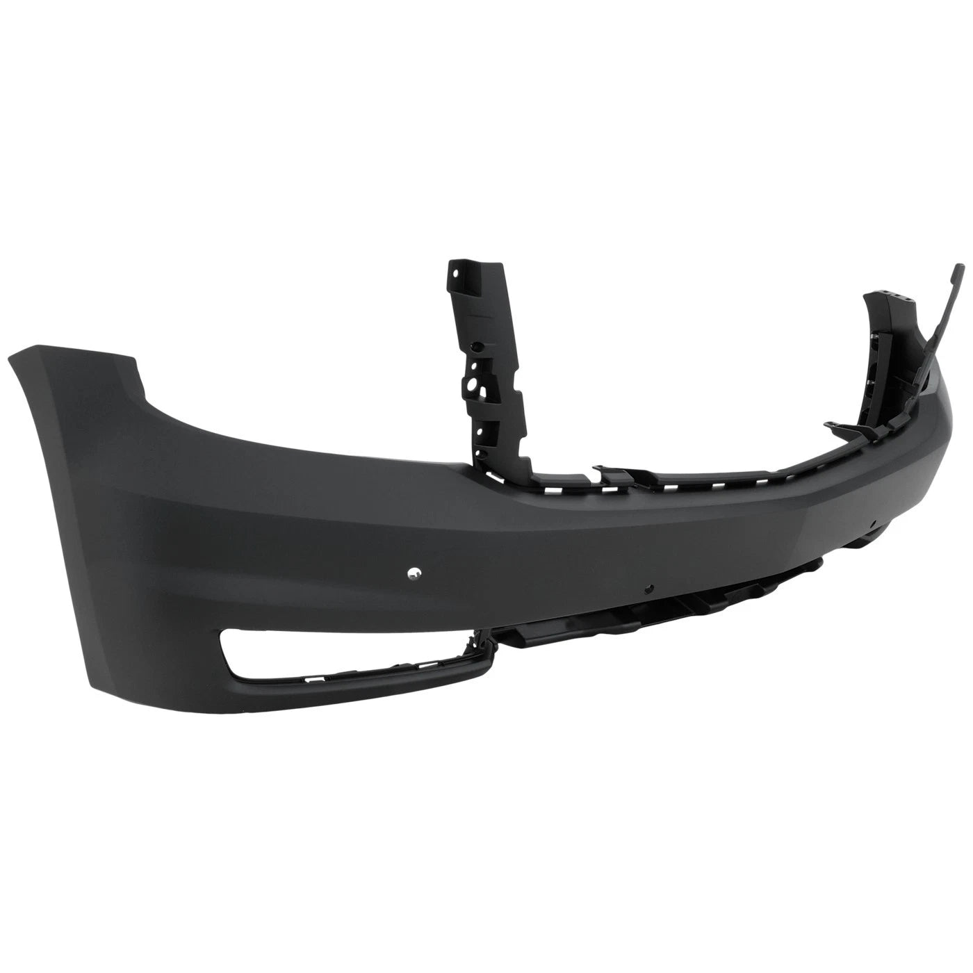 2015-2020 CHEVY SUBURBAN ; Front Bumper Cover ; w/Off Road Pkg;  (PT) -- Manufacturer Part #: 84408070  /  Partslink #: GM1000A20