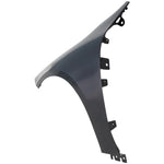 2020-2023 MERCEDES-BENZ CLA-CLASS ; Left Fender (Driver Side) ; Coupe; CLA250/CLA35 -- Manufacturer Part #: 1188810300  /  Partslink #: MB1240172