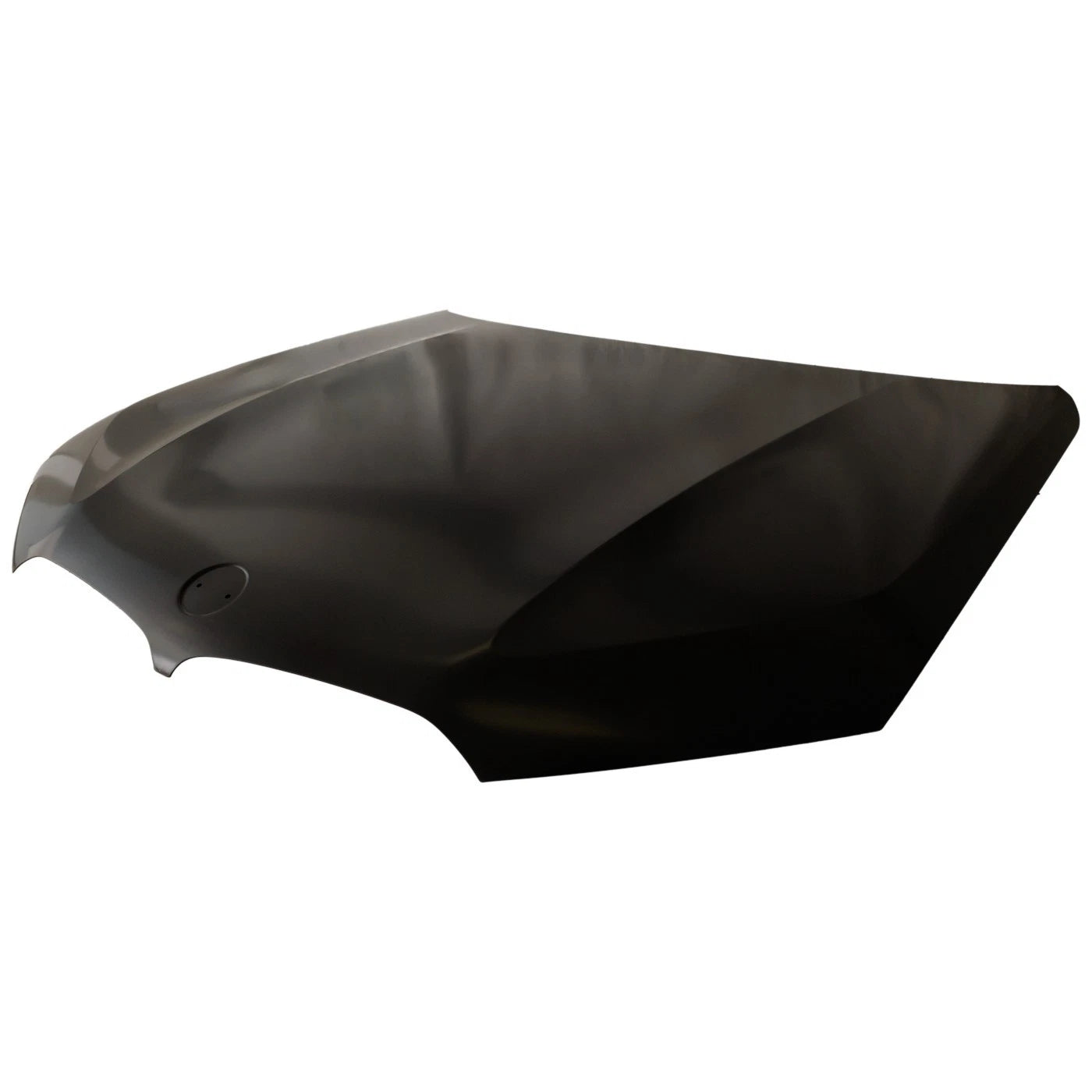 2019-2025 BMW X5 ; Hood ; G05; ALUM -- Manufacturer Part #: 41007492375  /  Partslink #: BM1230148