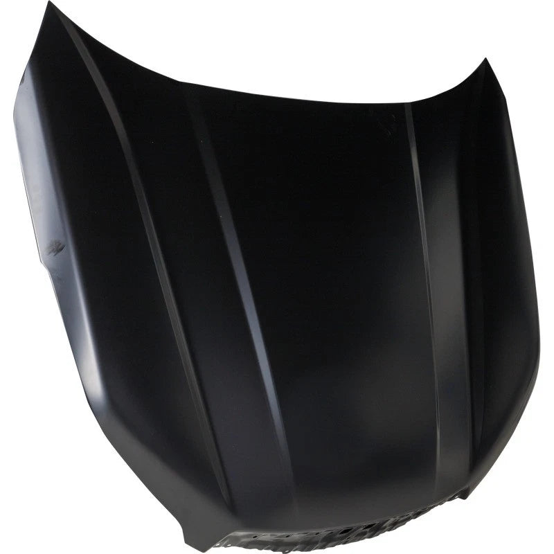 2019-2024 SUBARU FORESTER ; Hood ;  -- Manufacturer Part #: 57229SJ0019P  /  Partslink #: SU1230156