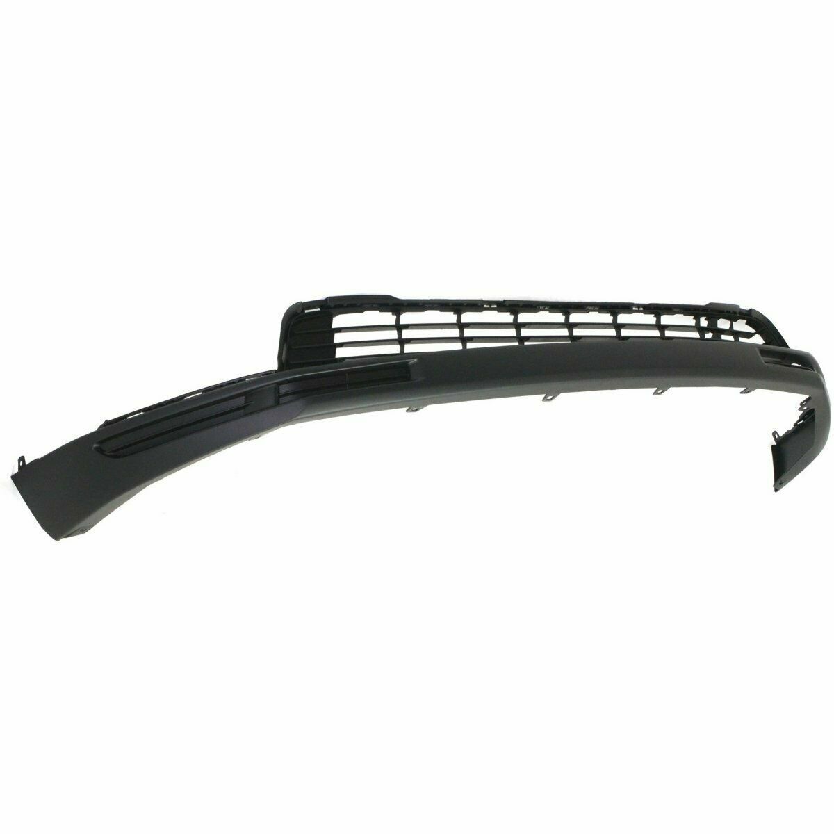 2014-2016 TOYOTA HIGHLANDER; Front Bumper Cover lower; Painted to Match