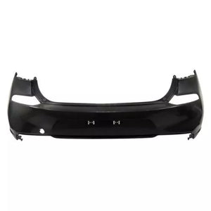 2018-2020 HYUNDAI ELANTRA; Rear Bumper Cover;  GT/HB; HY1100224