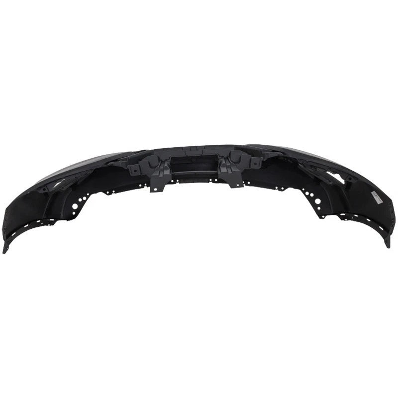 2020-2022 NISSAN QASHQAI ; Front Bumper Cover ;  w/TXT Lower -- Manufacturer Part #: 620226MR0H  /  Partslink #: NI1000332