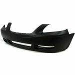 2005-2007 CHRYSLER Town & Country; Front Bumper Cover; 113