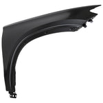 2020-2023 MERCEDES-BENZ GLE-CLASS ; Right Fender (Passenger Side) ; V167; SUV; ALUM -- Manufacturer Part #: 1678802400  /  Partslink #: MB1241169