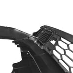 2023-2026 HONDA CR-V HYBRID; Front Bumper Cover Lower; - Painted to Match - Manufacturer Part # 711053D4A00 / Partslink Number: HO1015132