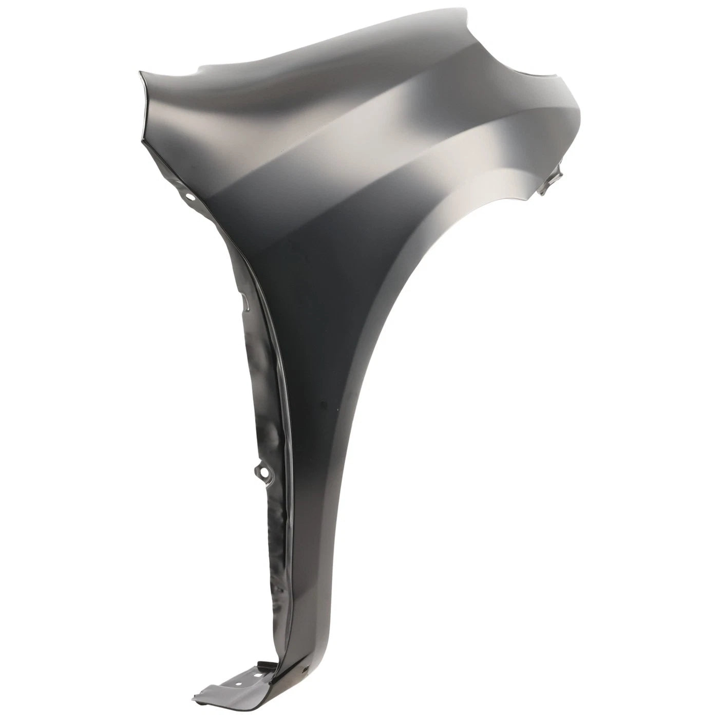 2003-2008 TOYOTA MATRIX ; Right Fender (Passenger Side) ; XR/XRS -- Manufacturer Part #: 5380102090  /  Partslink #: TO1241196