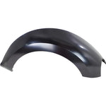 2012-2019 VOLKSWAGEN BEETLE Coupe, Right Fender (Passenger Side) Painted to Match - Manufacturer Part # 5C5821022D / Partslink - VW1241144