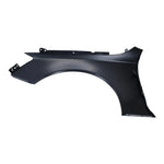 2010-2017 AUDI A5 CABRIO; Right Fender (Passenger Side); - Painted to Match - Manufacturer Part # 8T0821106H / Partslink Number: AU1241129