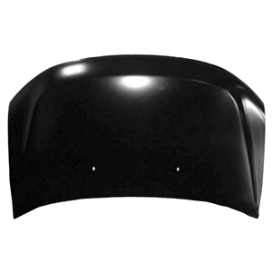 2011-2014 FORD EDGE Hood Painted to Match; Patent