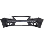 2020-2022 SUBARU LEGACY; Front Bumper Cover; Painted to Match