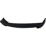 2019-2022 HONDA PILOT, Rear Bumper Cover Lower; EX/EX-L Special Ed/LX; w/o Sensor; MAT/DK- Painted to Match - Manufacturer Part # 71510TG7A50 / Partslink - HO1115108