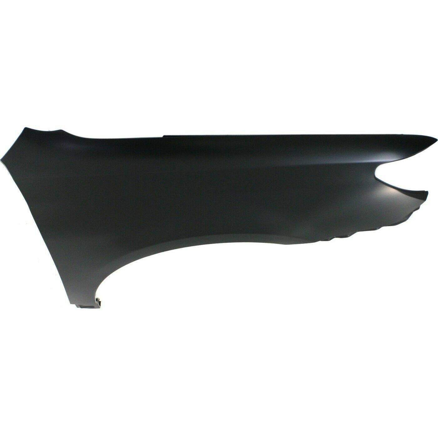2011-2012 TOYOTA AVALON; Right Fender; Painted to Match