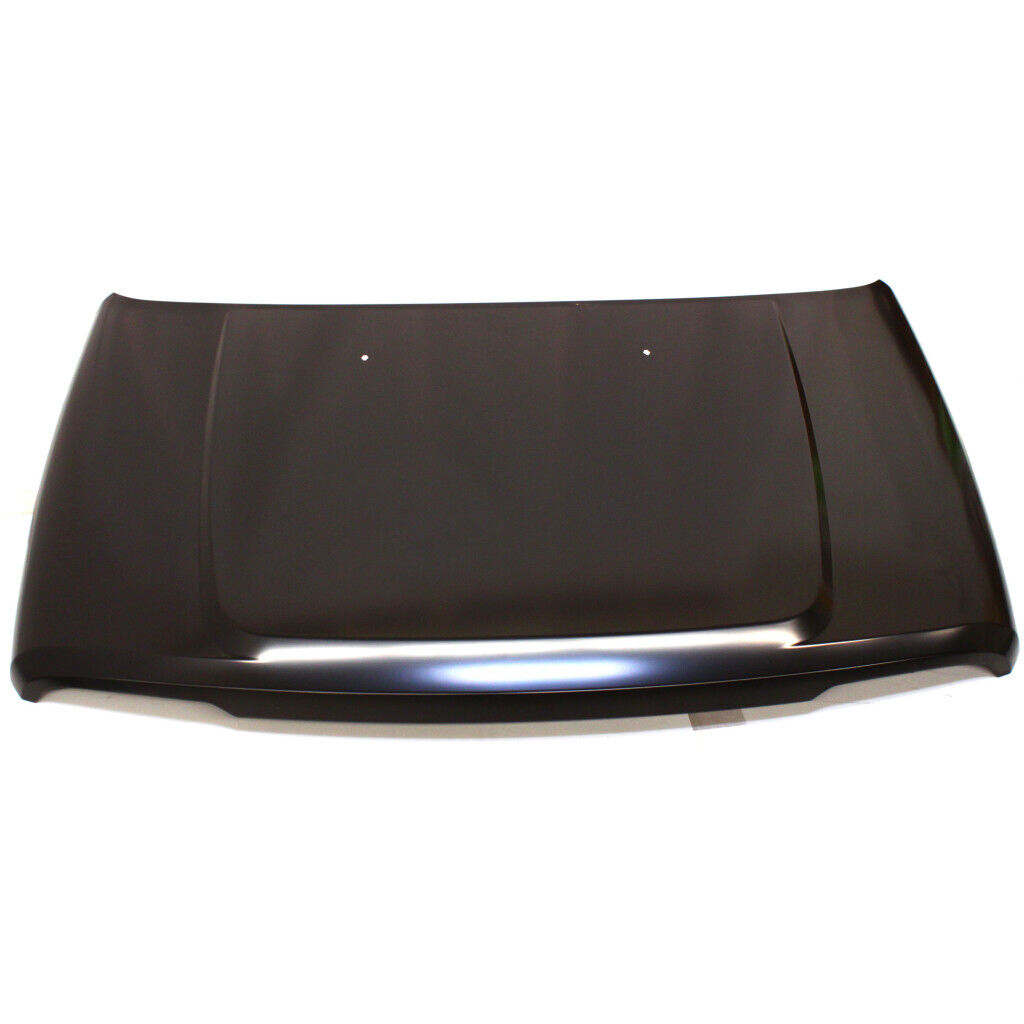 2008-2012 JEEP LIBERTY Hood Painted to Match