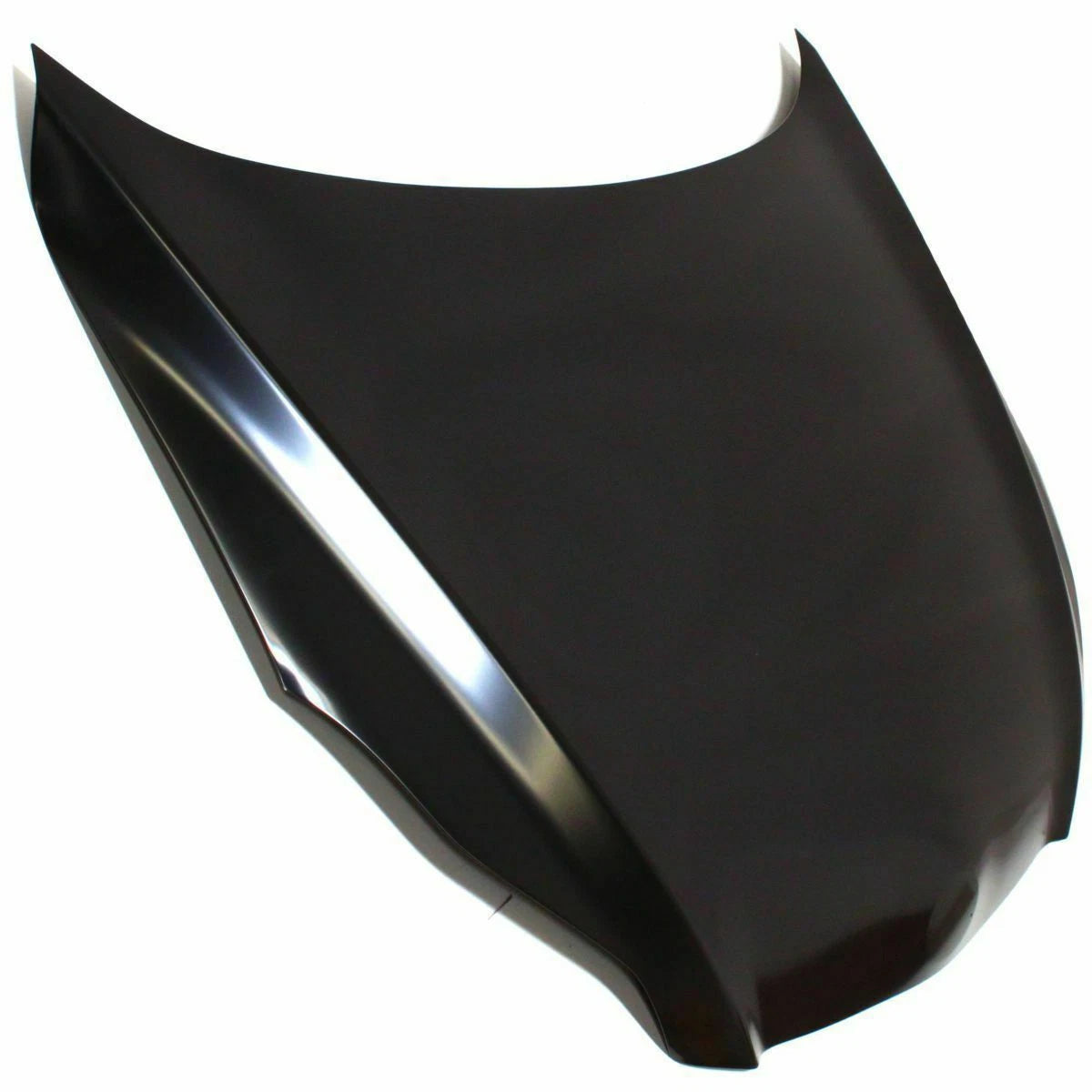 2009-2014 TOYOTA MATRIX ; Hood ;  -- Manufacturer Part #: 5330102220  /  Partslink #: TO1230212