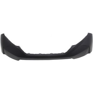 2017-2019 HONDA CR-V; Front Bumper Cover upper; Painted to Match