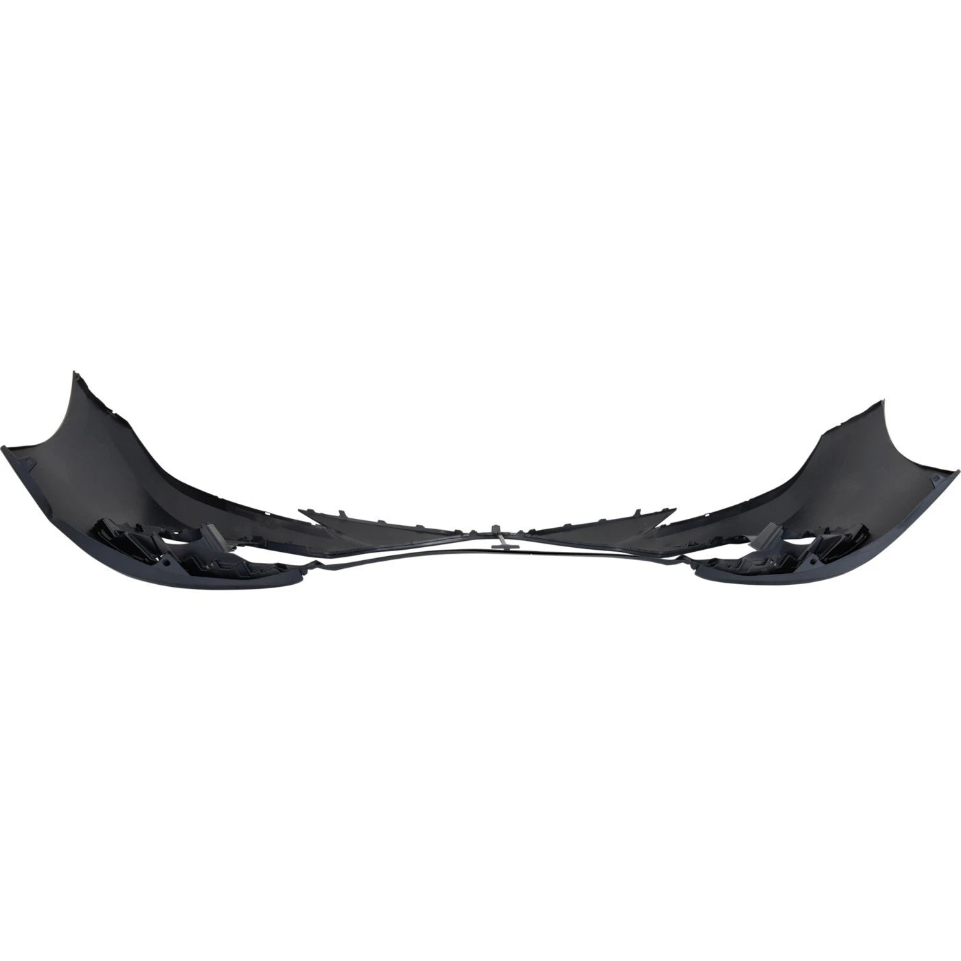 2021-2024 TOYOTA CAMRY ; Front Bumper Cover ; Hybrid; XLE; w/Park Sensor;  -- Manufacturer Part #: 521190X956  /  Partslink #: TO1000467