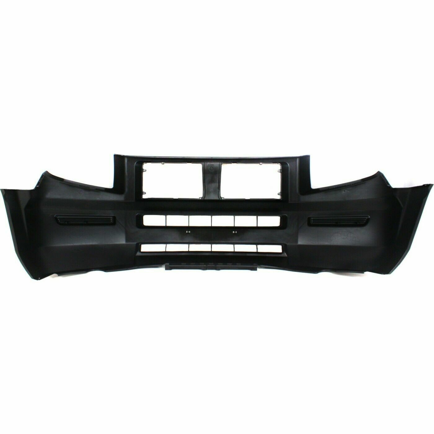 2006-2008 HONDA RIDGELINE; Front Bumper Cover; Painted to Match