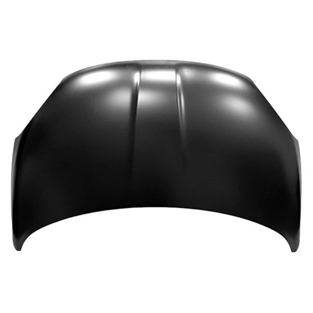 2016-2022 FIAT 500X ; Hood ;  -- Manufacturer Part #: 68436913AA  /  Partslink #: FI1230102