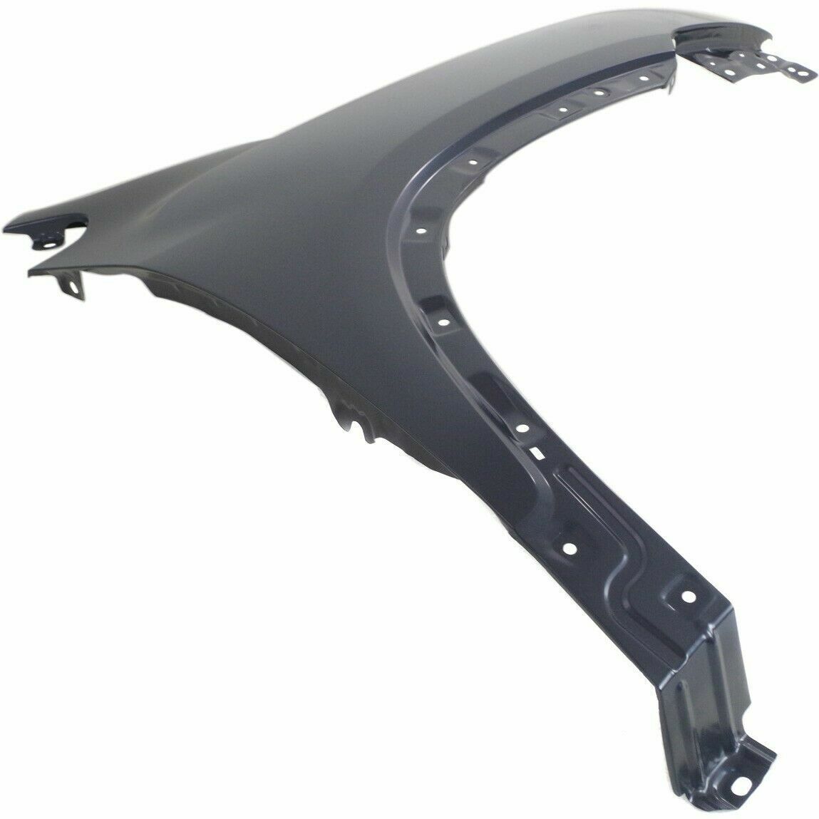 2013-2016 CHEVY TRAX; Right Fender; Painted to Match