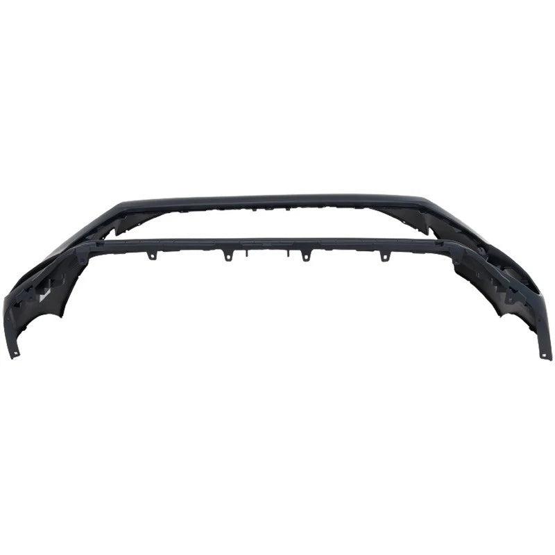 2021-2025 TOYOTA SIENNA ; Front Bumper Cover ; LE/LIMITED/PLATINUM/XLE;  -- Manufacturer Part #: 5211908907  /  Partslink #: TO1000468