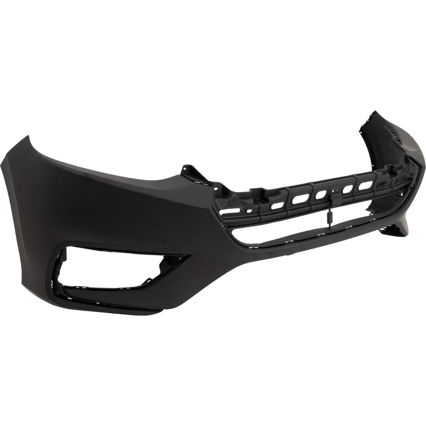 2019-2022 HONDA INSIGHT ; Front Bumper Cover ;  -- Manufacturer Part #: 04711TXMA90ZZ  /  Partslink #: HO1000318