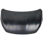 2017-2020 MITSUBISHI MIRAGE G4, Hood; Sedan Painted to Match - Manufacturer Part # 5900A623 / Partslink - MI1230230