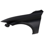 2021-2025 LEXUS IS350, Left Fender (Driver Side) Painted to Match - Manufacturer Part # 5380253210 / Partslink - LX1240143