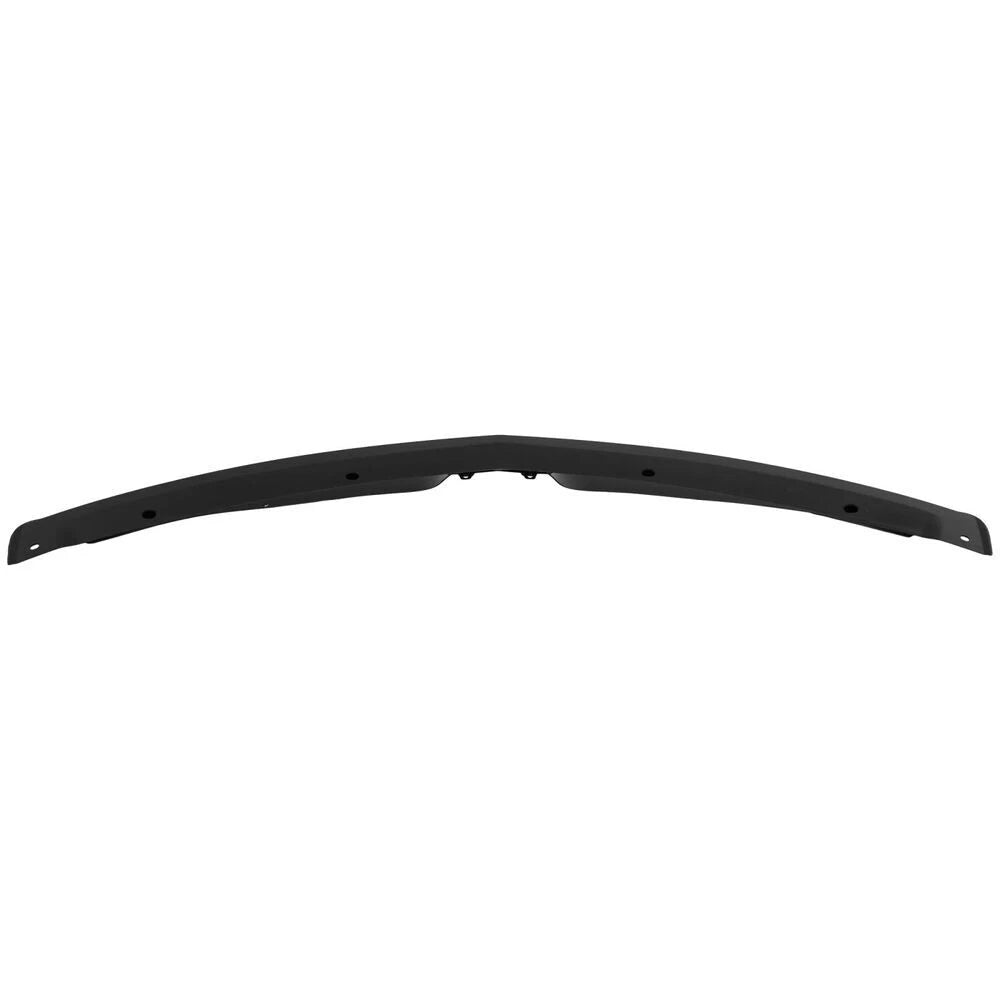 2004-2008 PONTIAC GRAND PRIX ; Front Bumper Cover Lower Filler ; except GXP -- Manufacturer Part #: 10324182  /  Partslink #: GM1000699