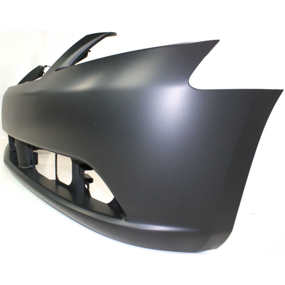 2006-2007 INFINITI M45; Front Bumper Cover; Painted to Match