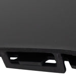 2005-2005 FORD EXCURSION; Front Bumper Cover; Upper w/o Hole PTM/ Painted to Match