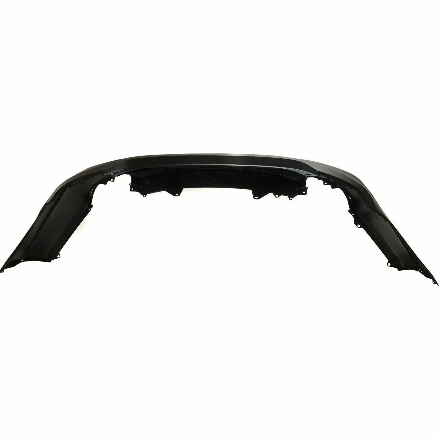 2021-2022 HONDA ACCORD; Rear Bumper Cover; EX w/o Sensor Painted to Match