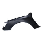 2008-2017 AUDI S5 COUPE; Right Fender (Passenger Side); - Painted to Match - Manufacturer Part # 8T0821106H / Partslink Number: AU1241129