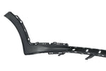 2017-2019 KIA SPORTAGE; Front Bumper Cover lower; EX/LX FWD Painted to Match