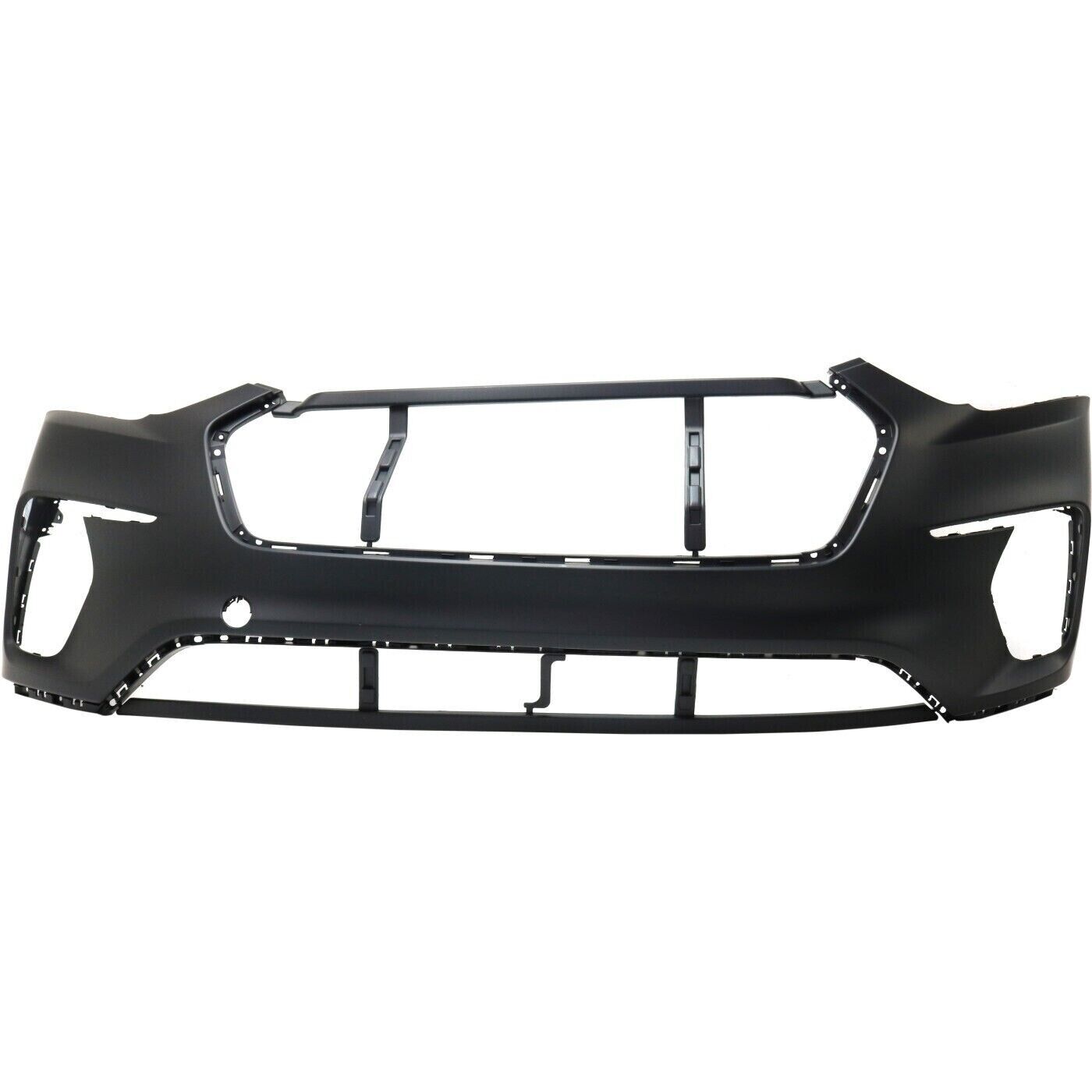 2017-2019 HYUNDAI Santa Fe; Front Bumper Cover; Exc SPORT Painted to Match