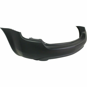 2003-2005 NISSAN MURANO; Rear Bumper Cover; Painted to Match