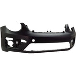 2012-2019 Volkswagen BEETLE ; Front Bumper Cover ; #PinkBeetle, Coast, GSR, R-Line, R-Line SE, Pink Ed, Wolfsburg Edition;  -- Manufacturer Part #: 5C5807217ANGRU  /  Partslink #: VW1000215