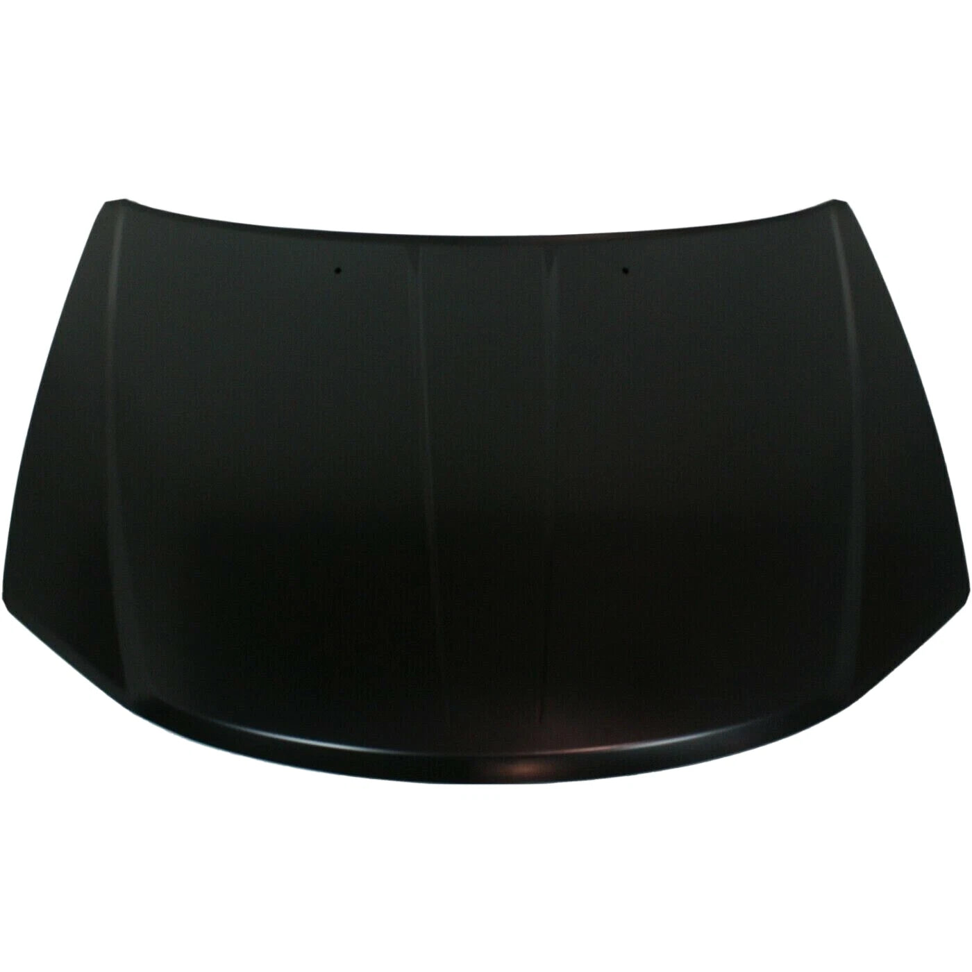 2008-2014 DODGE AVENGER ; Hood ;  -- Manufacturer Part #: 5008923AK  /  Partslink #: CH1230260