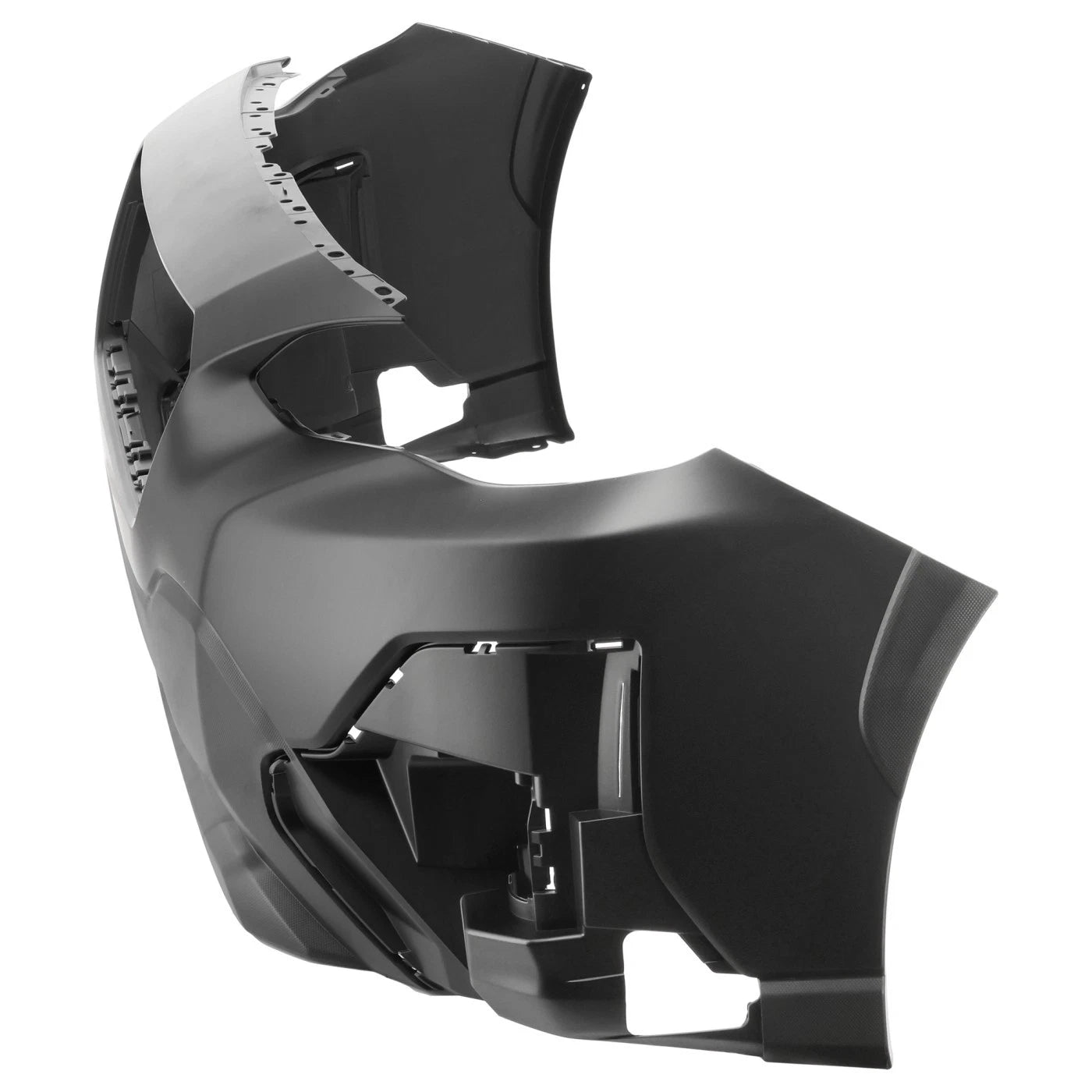 2021-2023 SUBARU CROSSTREK ; Front Bumper Cover ; Outdoor/Sport; 2.5L; Partial  -- Manufacturer Part #: 57704FL040  /  Partslink #: SU1000196