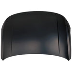 2024-2026 HYUNDAI KONA, Hood Painted to Match - Manufacturer Part # 66400BE000 / Partslink - HY1230191